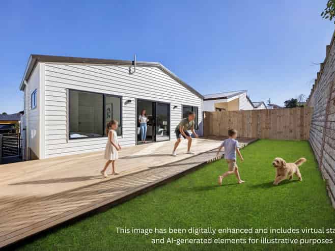 52 Bannockburn Road, Opaheke