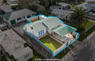 21 President Avenue, Papakura