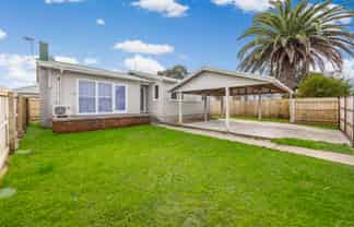 21 President Avenue, Papakura