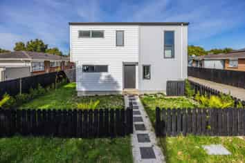 40A&B Innismara Avenue, Wattle Downs