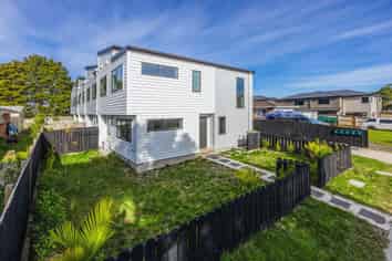 40A&B Innismara Avenue, Wattle Downs