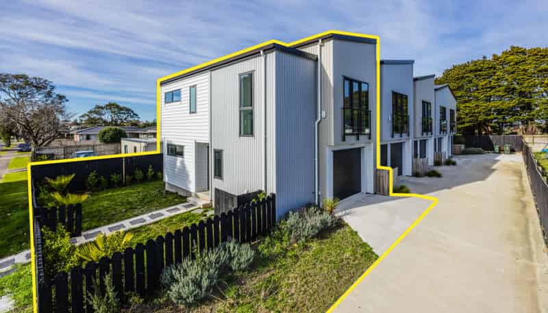 40A&B Innismara Avenue, Wattle Downs