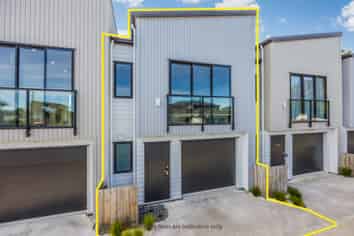 40A&B Innismara Avenue, Wattle Downs