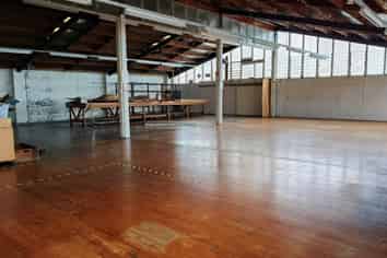 PRIME GLEN EDEN SPACE FOR LEASE
