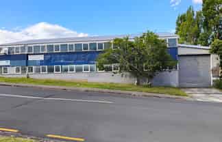 PRIME GLEN EDEN SPACE FOR LEASE
