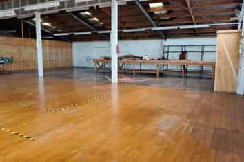 PRIME GLEN EDEN SPACE FOR LEASE
