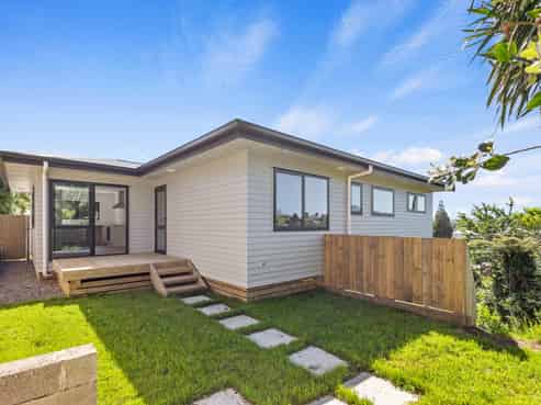 83B Botanical Road, Tauranga South
