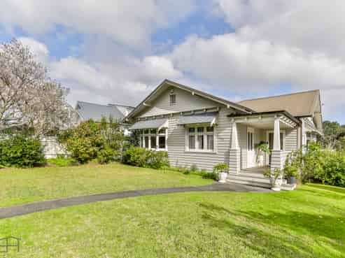 90 Arney Road, Remuera