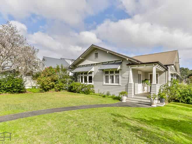90 Arney Road, Remuera