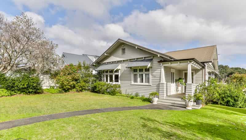 90 Arney Road, Remuera