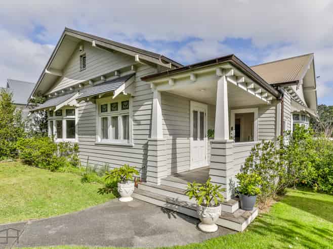 90 Arney Road, Remuera
