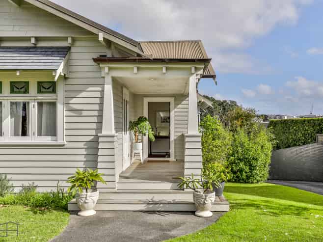 90 Arney Road, Remuera