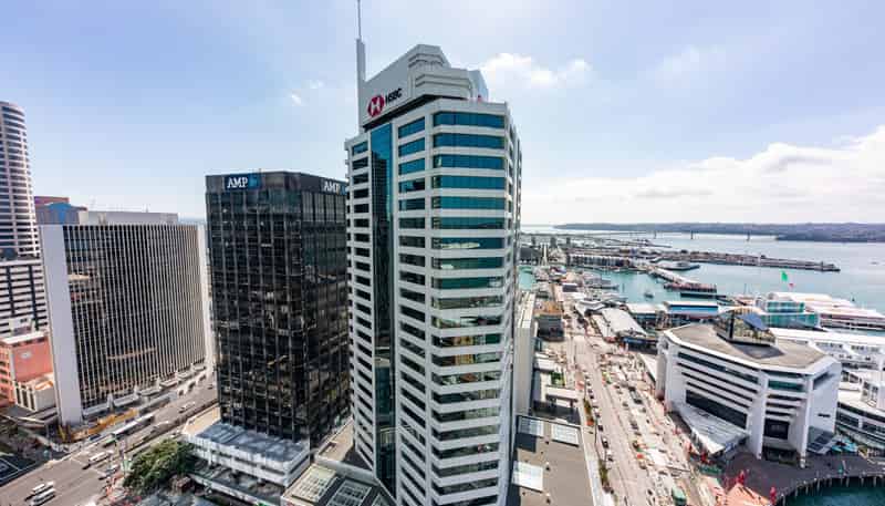 188 Quay Street, Auckland Central