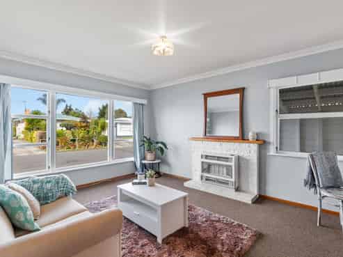 37 Rugby Street, Levin