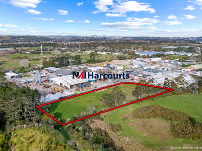Bargain Land Opportunity... Counting Down!