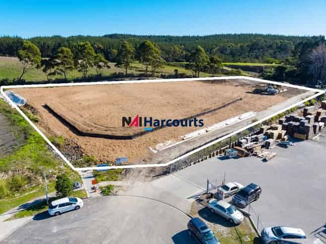 Bargain Land Opportunity... Counting Down!