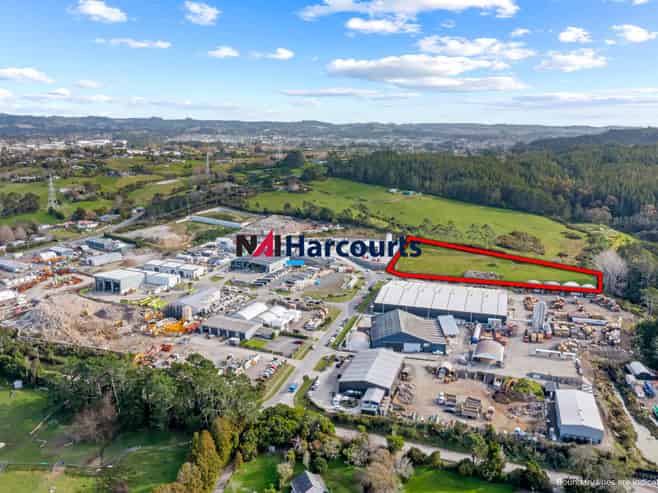 Bargain Land Opportunity... Counting Down!