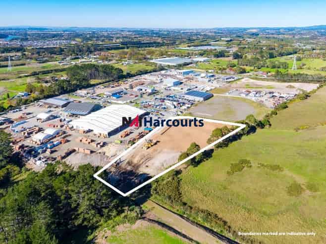 Bargain Land Opportunity... Counting Down!