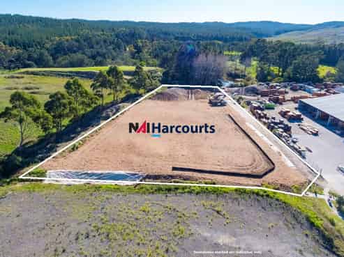 Bargain Industrial Land! *NOW SPLITTABLE*