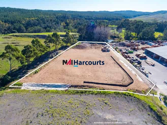 Bargain Land Opportunity... Counting Down!