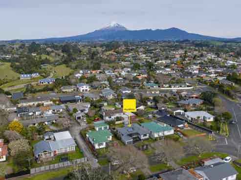 8 Woodleigh Street, Frankleigh Park