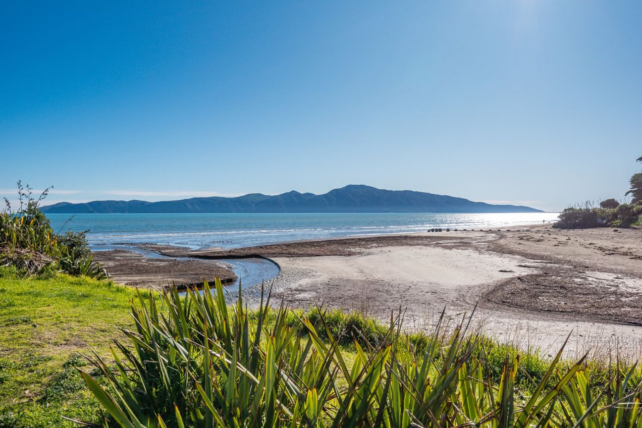 Unlock the potential; Ocean views included - Vista 3
