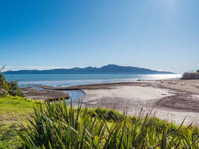230 Rosetta Road, Raumati Beach