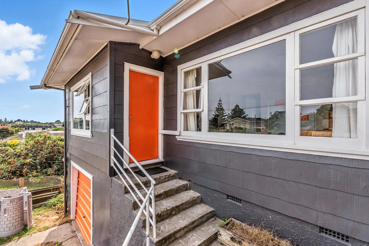 Unlock the potential; Ocean views included - Vista 4