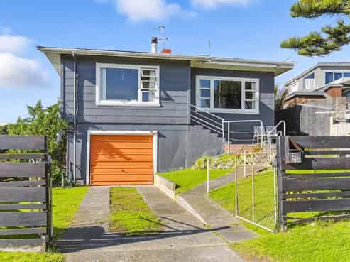 230 Rosetta Road, Raumati Beach
