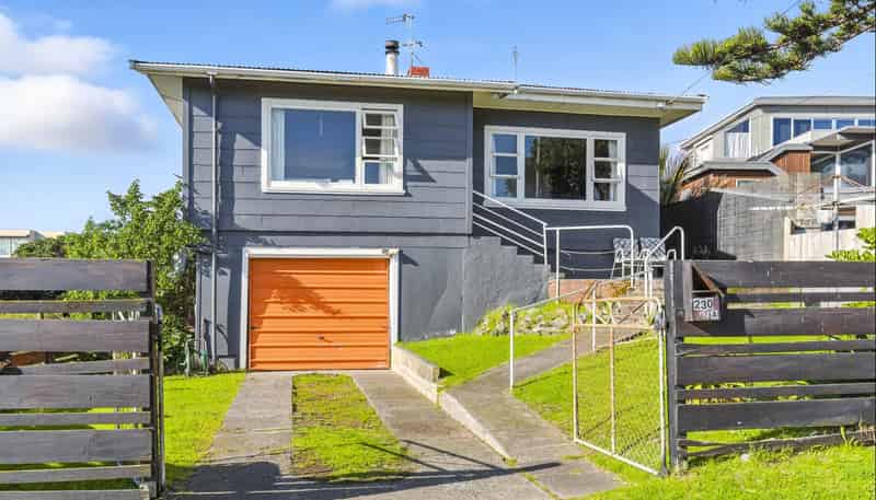 230 Rosetta Road, Raumati Beach