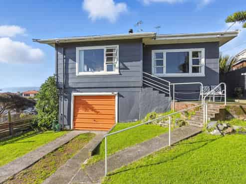 230 Rosetta Road, Raumati Beach