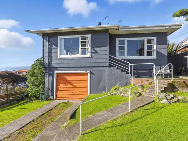 230 Rosetta Road, Raumati Beach