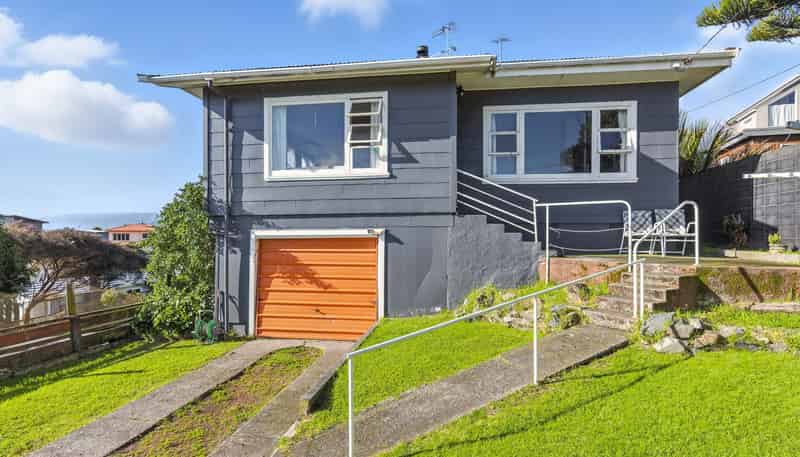 230 Rosetta Road, Raumati Beach