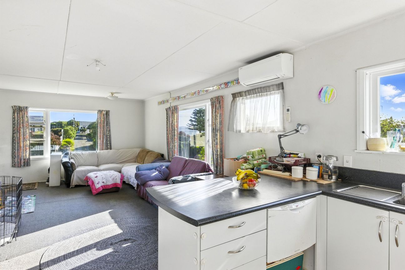 Unlock the potential; Ocean views included - Vista 6