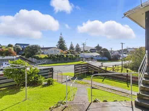 230 Rosetta Road, Raumati Beach