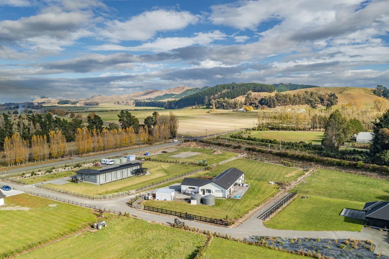 Prime opportunity in sought-after Otane - Widok 4