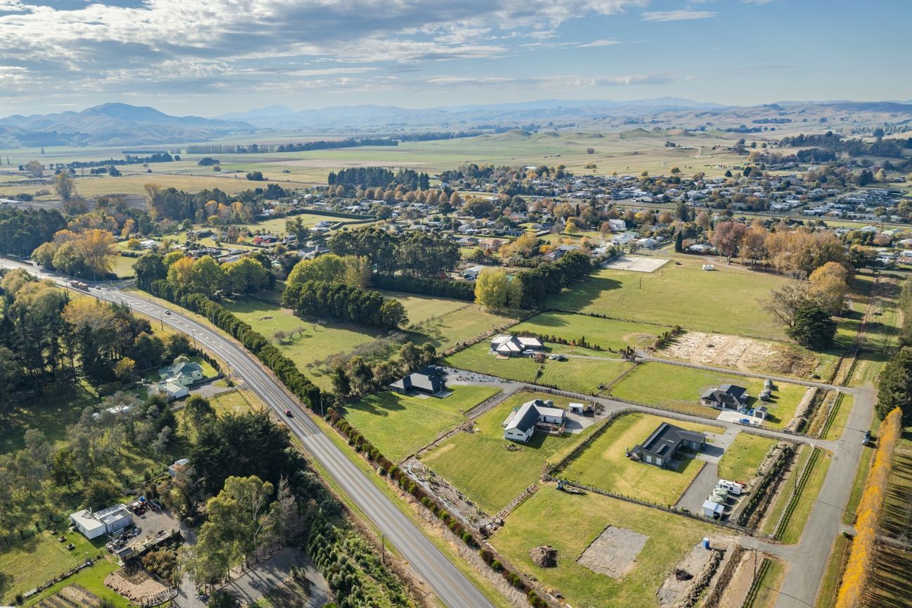 Prime opportunity in sought-after Otane - Widok 3