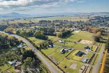 1 Stock Road, Otane