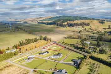 1 Stock Road, Otane