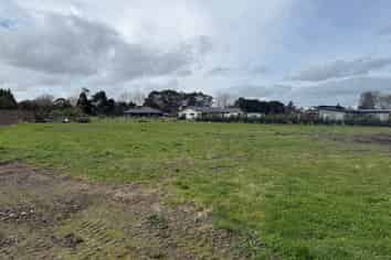 1 Stock Road, Otane
