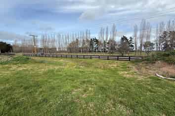 1 Stock Road, Otane