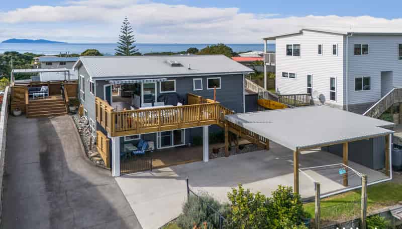 5 Hanlen Ave, Waihi Beach