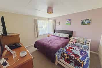 59 Liverpool Street, Levin