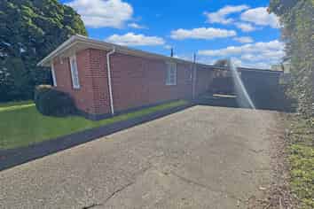 59 Liverpool Street, Levin