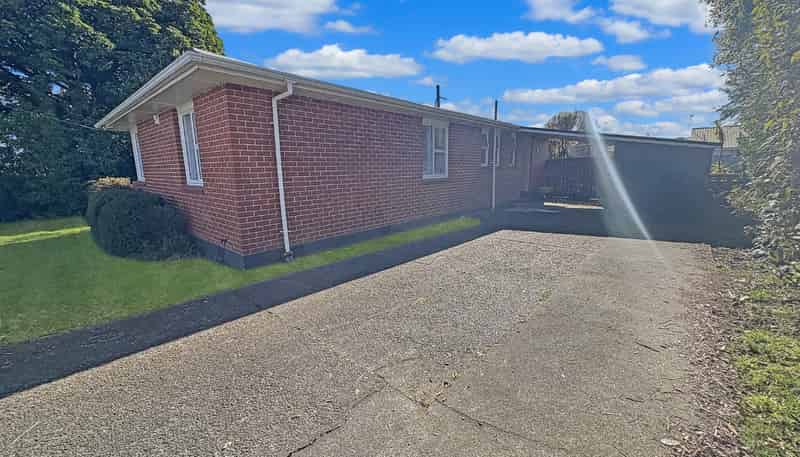 59 Liverpool Street, Levin