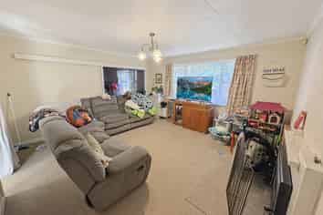 59 Liverpool Street, Levin