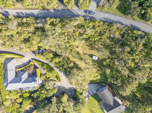 52 Ridge Road, Mahurangi East