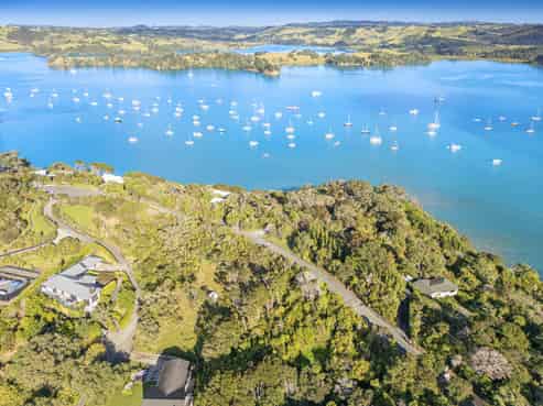 52 Ridge Road, Mahurangi East