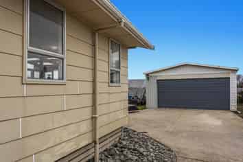30 Kowhai Avenue, Edgecumbe