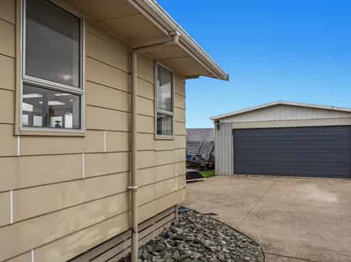 30 Kowhai Avenue, Edgecumbe